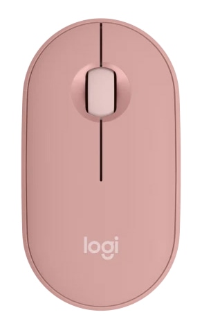 PEBBLE MOUSE 2 M350S ローズ