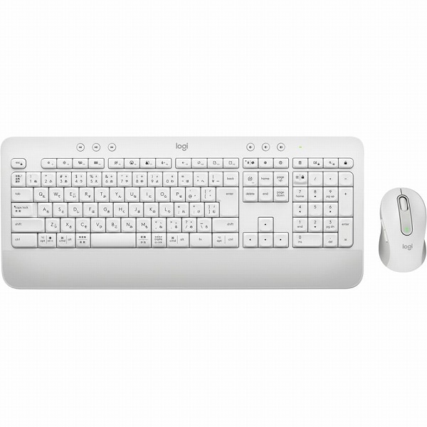 SIGNATURE MK650コンボ フォービジネス オフホワイト