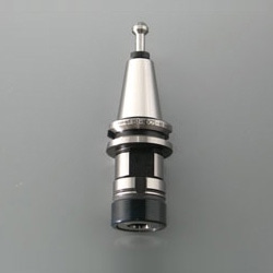 ATC用ツールチャック 0.5～7.0mm対応