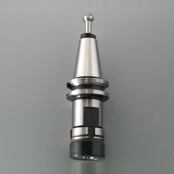 ATC用ツールチャック 0.5～7.0mm対応