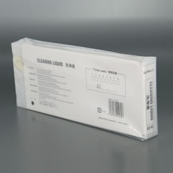 洗浄カートリッジ(水性インク用)