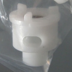 デプスレギュレータノーズ用ベアリング