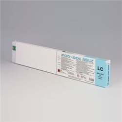 低溶剤系ECO-SOL MAXインク 440cc ライトシアン