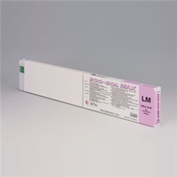 低溶剤系ECO-SOL MAXインク 440cc ライトマゼンタ