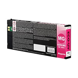 ECO-UV EUV4インク マゼンタ 220ml