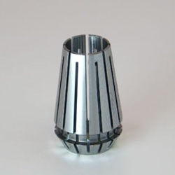 ZS-650TY/540TY/500TY用コレット(φ10.0mm～φ9.0mm)