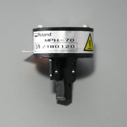 交換用ヘッドユニット MPH-70 【MPX-80/70用】