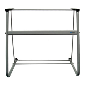 カッティングマシン用スタンド