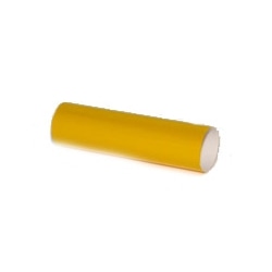カッティングマシン用塩ビシート 210mm×1m 黄