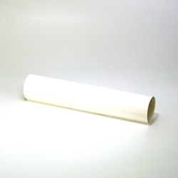 カッティングマシン用塩ビシート 305mm×1m 白