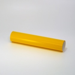 カッティングマシン用塩ビシート 305mm×1m 黄