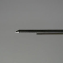 アルミ・真鍮用カッター(超硬) 3.175×114×0.25mm