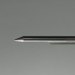 文字用カッター(超硬) 3.175×114×0.762mm