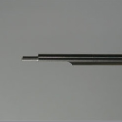 平行カッター(超硬) 3.175×114×2.29mm