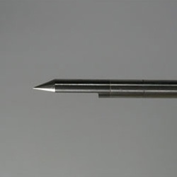 アルミ・真鍮用カッター(超硬) 4.36×165×0.13mm