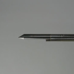 アルミ・真鍮用カッター(超硬) 4.36×165×0.25mm