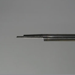 平行カッター(超硬) 4.36×165×2.29mm