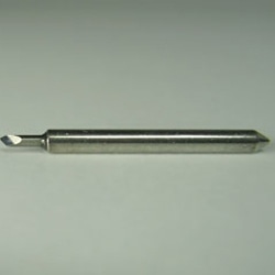 カッティングマシン替刃(塩ビ一般用 5本入り)