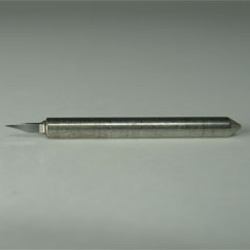 カッティング用カッター(替刃) (サンドブラストシート専用 5本入り)