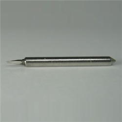 カッティング用カッター(替刃) (小文字用 3本入り)