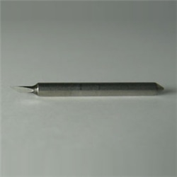 カッティング用カッター(替刃) (厚手素材用 5本入り)