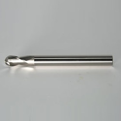 ボールエンドミル（工具径 10.0mm、刃先半径 5.0）