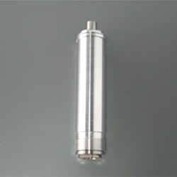 スピンドルユニット