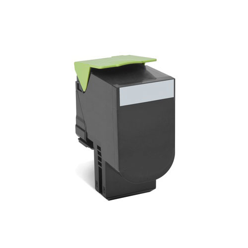 708HKE ブラック 大容量コーポレートトナーカートリッジ 4000枚