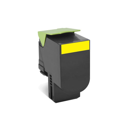 708HYE イエロー 大容量コーポレートトナーカートリッジ 3000枚