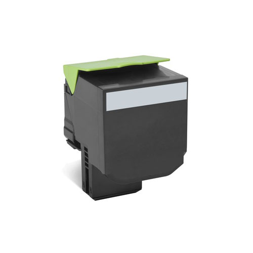 808XKE ブラック エクストラ大容量コーポレートトナーカートリッジ 8000枚