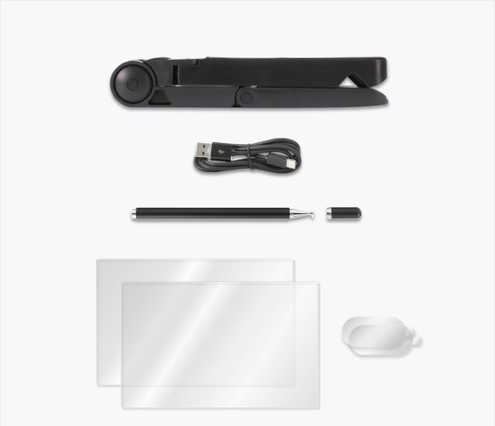 パワーキット・KP08-NV/KP10-NV/KP12-NV用