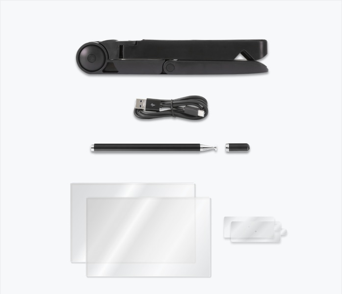 パワーキット・KP13-NV用