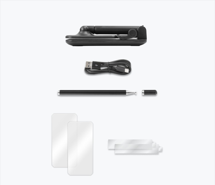 パワーキット・KT02-OK用