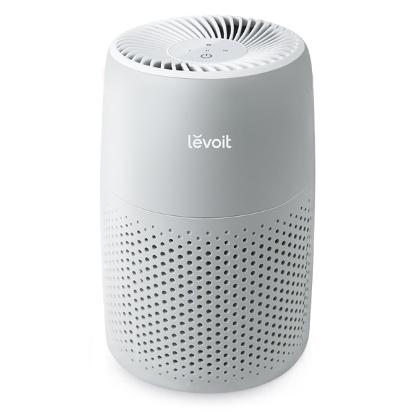 Levoit Core Mini 空気清浄機 LAP-C161-AJPR