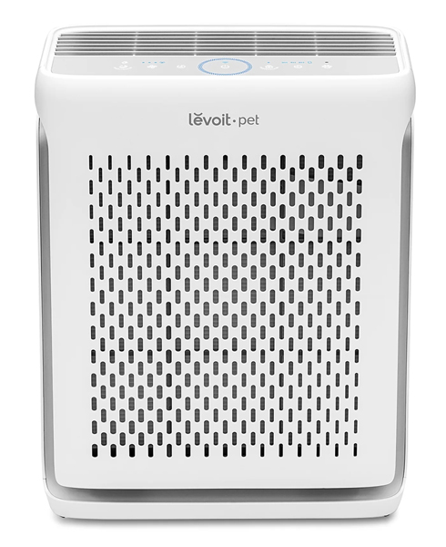 Levoit Vital 100S Pet 空気清浄機 LAP-V102S-AJPR