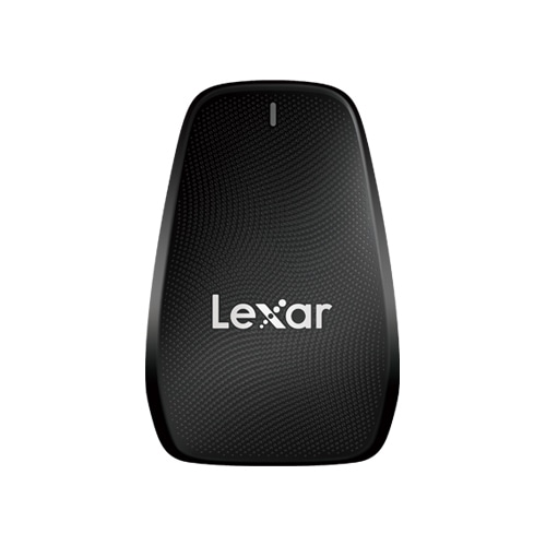 CFexpressカードリーダー USB3.2 Gen2 2x2（CFexpress Type-B対応）