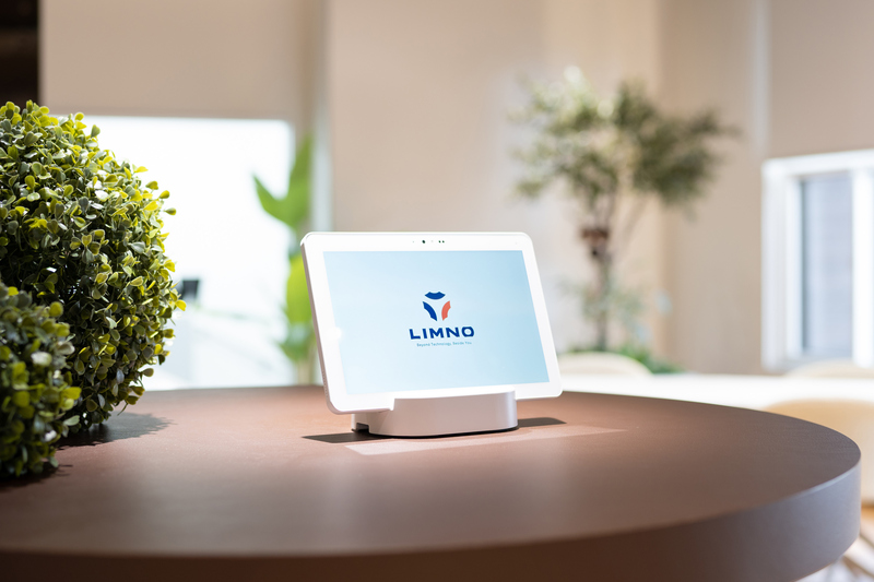 Android製国産タブレット Funity 10.1インチ（GMSなし） WIFIバージョン タブレット＋クレードル＋ACアダプター