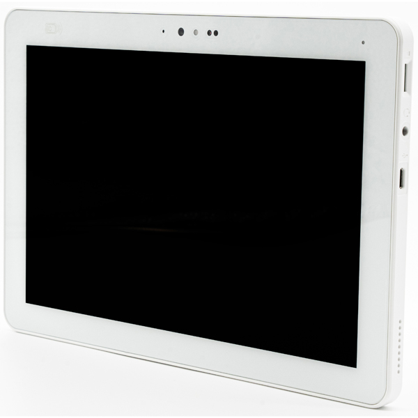 Android製国産タブレット Funity 10.1インチ（GMSあり） WIFIバージョン タブレット単品のみ