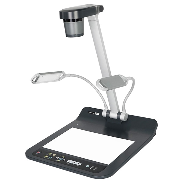 フルHD/4K対応書画カメラ