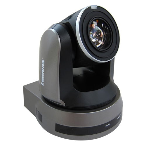 4K対応光学30倍PTZカメラ