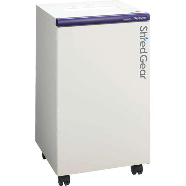 シュレッダー＜ShredGear（シュレッドギア）＞ 910-05