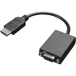 HDMI to VGA モニターアダプター