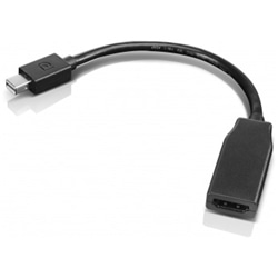Mini DisplayPort - HDMIアダプター