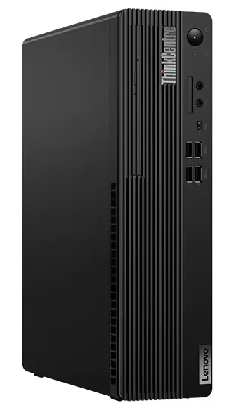ThinkCentre M75s Small Gen 5 (Ryzen 7 PRO 8700G/16GB/SSD・512GB/Ultra Slim DVDスーパーマルチ ドライブ (固定式)/Win11Pro/Officeなし)