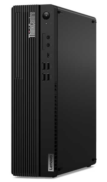 ThinkCentre M90s Small Gen 5 (Core i5-14500/16GB/SSD・256GB/Ultra Slim DVDスーパーマルチ ドライブ (固定式)/Win11Pro/Officeなし)