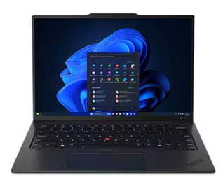 ThinkPad X1 Carbon Gen 12 (Core Ultra 5 125U/16GB/SSD・256GB/ODDなし/Win11Pro/Officeなし/14.0型ワイド)