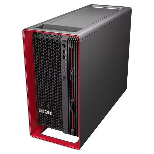 ThinkStation PX (Xeon Gold 5416S x2/128GB/HDD・2TB、SSD・1TB/ODDなし/Win11 Pro for Workstations/Officeなし/CPU内蔵)