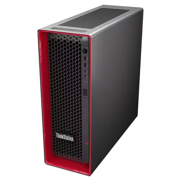ThinkStation P5 (Xeon w5-2545/32GB/HDD・2TB、SSD・1TB/ODDなし/Win11 Pro for Workstations/Officeなし/CPU内蔵)