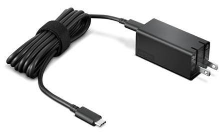 65W USB Type-C GaN ACアダプター