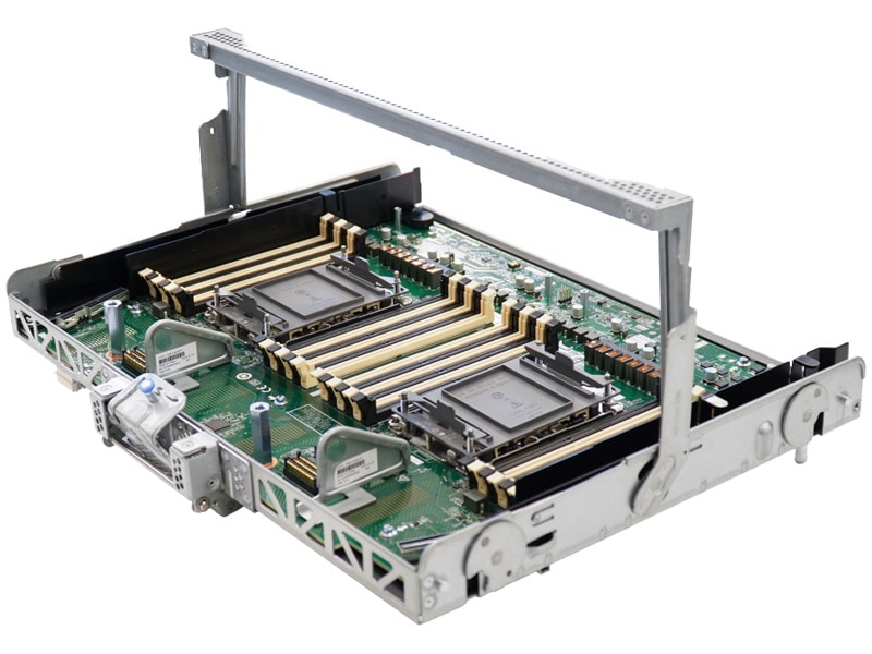 プロセッサー&メモリー拡張トレイ(SR850V2用)